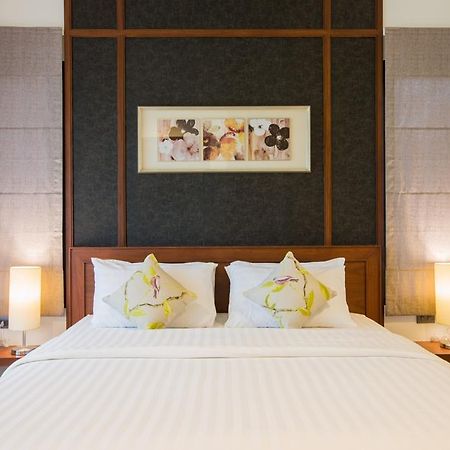 Villa Raeya Ao Nang Bagian luar foto