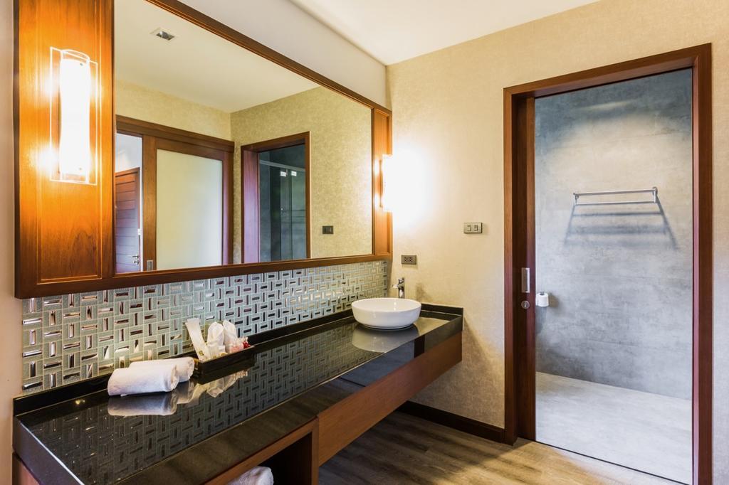 Villa Raeya Ao Nang Bagian luar foto