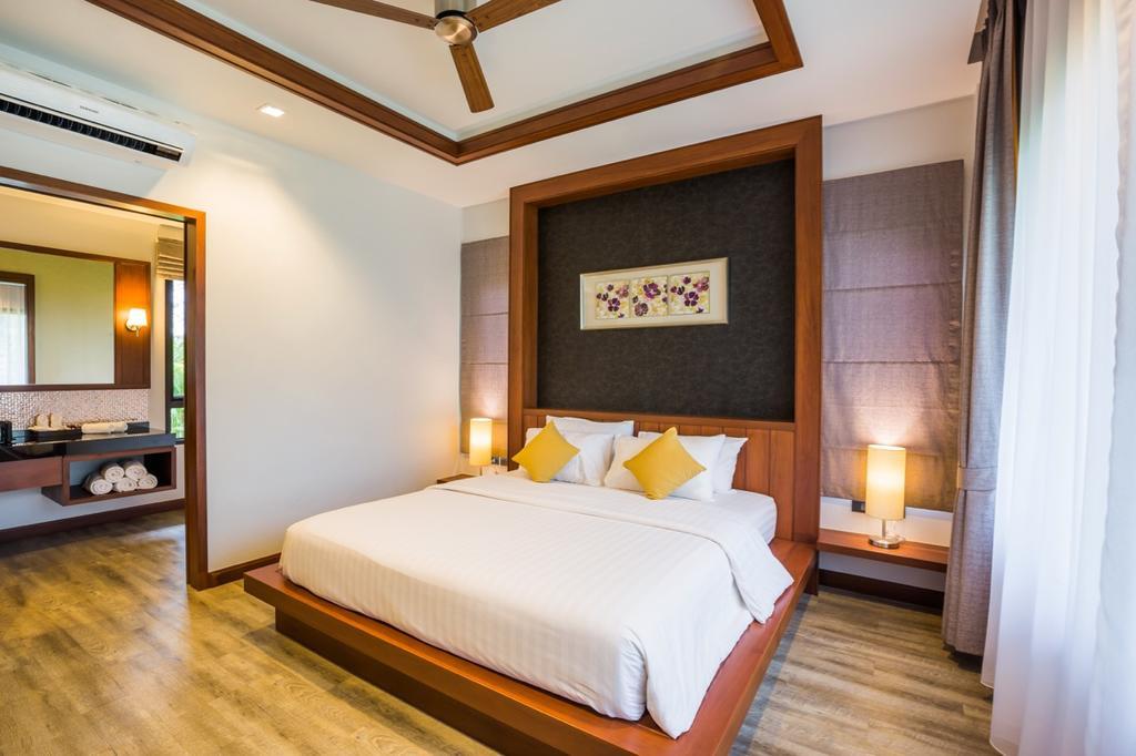 Villa Raeya Ao Nang Bagian luar foto