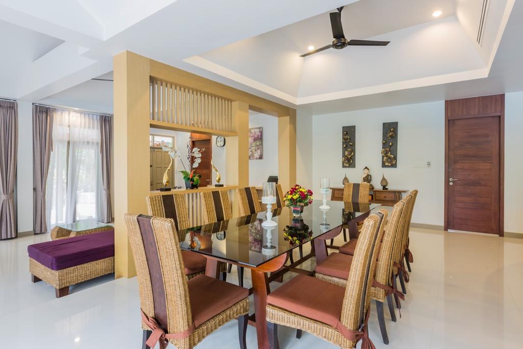 Villa Raeya Ao Nang Bagian luar foto